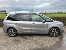 CITROEN C4 Grand Picasso 1.6 BlueHDi Feel Edition EAT6