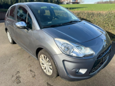 CITROEN C3 1.4i 16V Swiss Style EGS5