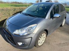 CITROEN C3 1.4i 16V Swiss Style EGS5