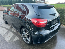 MERCEDES-BENZ A 180 AMG Line 7G-DCT