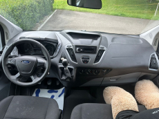 FORD Transit Custom 310 L2H1 Ambiente