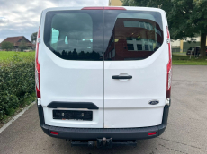 FORD Transit Custom 310 L2H1 Ambiente