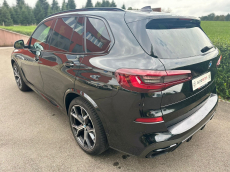 BMW X5 xDrive 40i xLine Steptronic