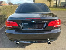 BMW 335i Cabriolet DSG