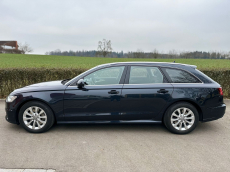 AUDI A6 Avant 3.0 TDI V6 quattro S-tronic