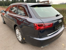 AUDI A6 Avant 3.0 TDI V6 quattro S-tronic