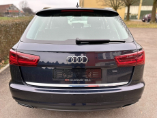 AUDI A6 Avant 3.0 TDI V6 quattro S-tronic