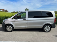 MERCEDES-BENZ Vito 116 CDI Pro Tourer 4Matic 9G-Tronic