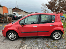 RENAULT Modus 1.6 16V Privilège Luxe