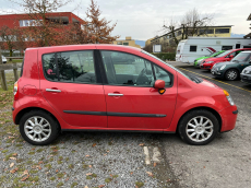 RENAULT Modus 1.6 16V Privilège Luxe