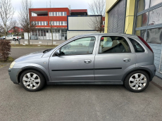 OPEL Corsa 1.4 TP Sport