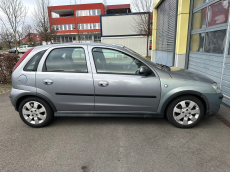 OPEL Corsa 1.4 TP Sport