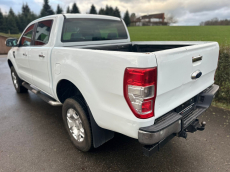 FORD Ranger LTD 2.2 TDCi 4x4