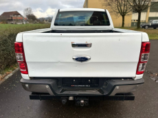 FORD Ranger LTD 2.2 TDCi 4x4