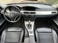 BMW 325xi Touring more4you Automat