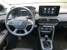 DACIA Sandero TCe 90 Expression CVT