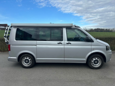 VW T5 California 2.0 TDI Beach