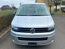 VW T5 California 2.0 TDI Beach