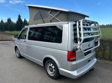 VW T5 California 2.0 TDI Beach