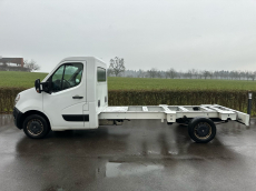 NISSAN NV400 F35.13 L2H1 FWD Pro