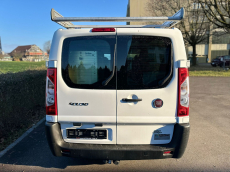 FIAT Scudo 2.0 MJ Comfort 1.0t