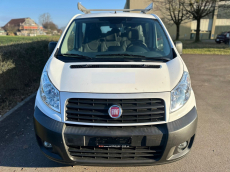 FIAT Scudo 2.0 MJ Comfort 1.0t