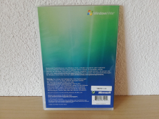 Erwerben Sie wietere Windows Vista-Funktionen