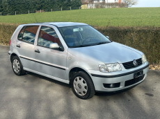 VW Polo 60 Trendline