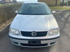 VW Polo 60 Trendline