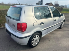 VW Polo 60 Trendline