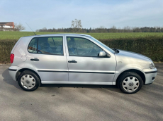 VW Polo 60 Trendline