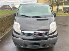 OPEL Vivaro 2.0 CDTI 2.7t L1H1