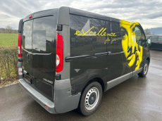 OPEL Vivaro 2.0 CDTI 2.7t L1H1