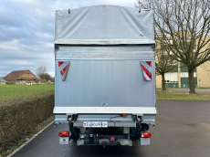 VW Crafter 35 2.0 BiTDI L4