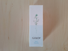 GOLOY Face Peeling 75 ml