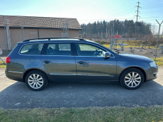 VW Passat Variant 1.4 TSI BlueMotion Highline DSG