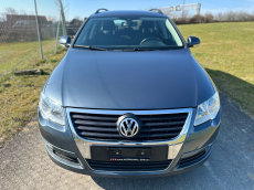 VW Passat Variant 1.4 TSI BlueMotion Highline DSG