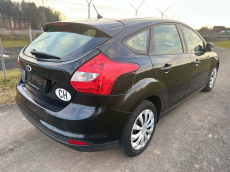 FORD Focus 1.6 TDCi Trend