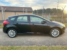 FORD Focus 1.6 TDCi Trend