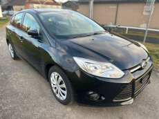 FORD Focus 1.6 TDCi Trend