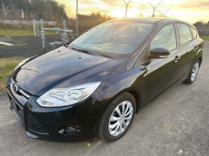 FORD Focus 1.6 TDCi Trend