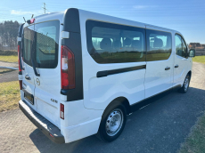 OPEL Vivaro 1.6 CDTI 2.9t L2H1