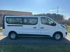 OPEL Vivaro 1.6 CDTI 2.9t L2H1