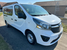 OPEL Vivaro 1.6 CDTI 2.9t L2H1