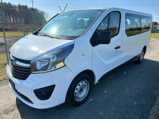 OPEL Vivaro 1.6 CDTI 2.9t L2H1