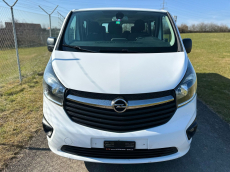 OPEL Vivaro 1.6 CDTI 2.9t L2H1