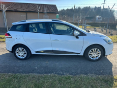 RENAULT Clio Grandtour 1.5 dCi Limited