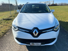 RENAULT Clio Grandtour 1.5 dCi Limited