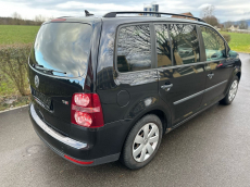 VW Touran 1.4 TSI Highline