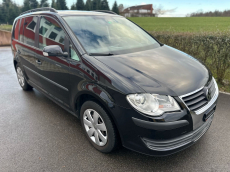 VW Touran 1.4 TSI Highline